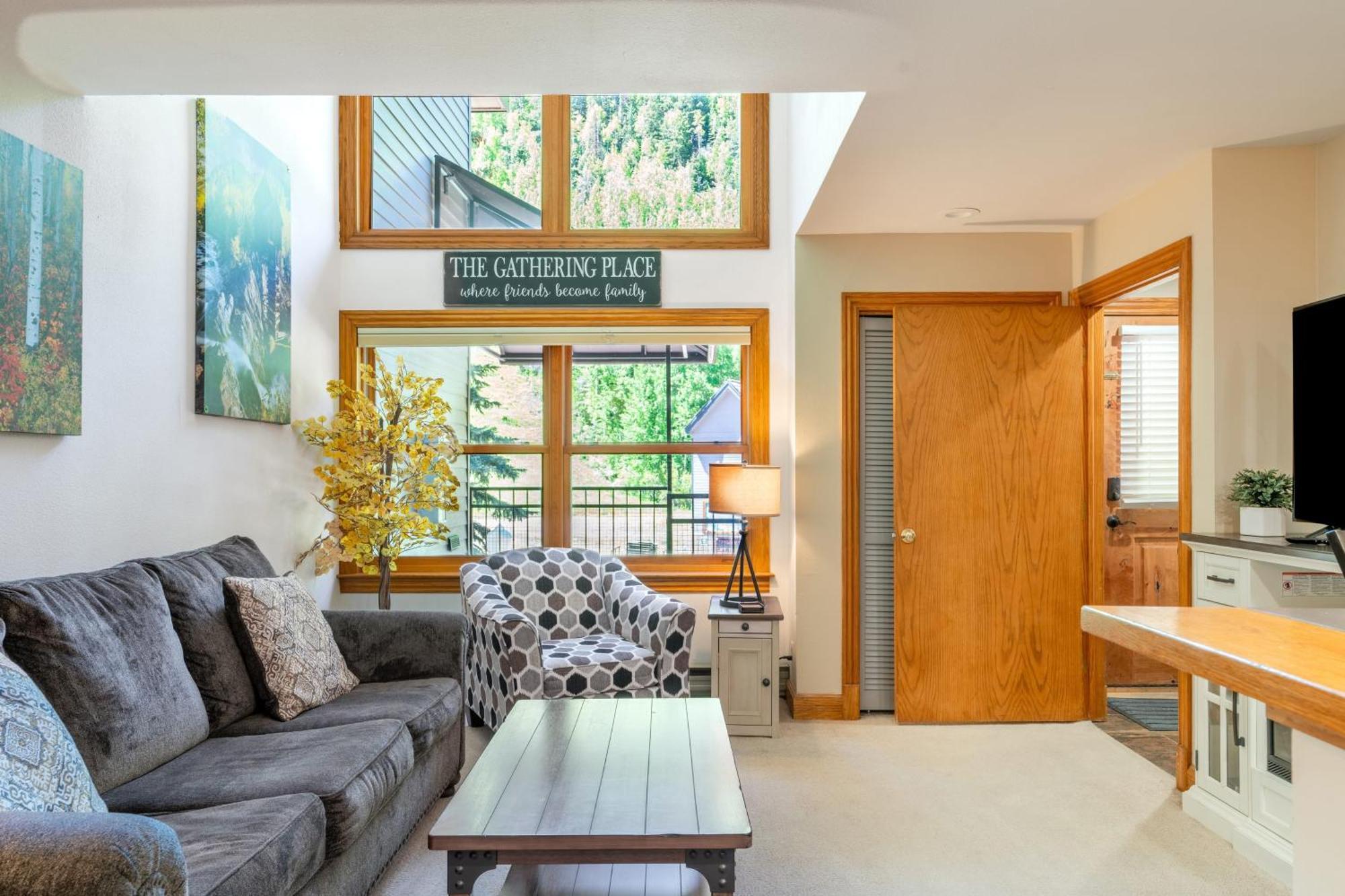 Cimarron Lodge 14 By Avantstay Ski-Inski-Out Property In Complex W Two Hot Tubs Permit3601 Теллурайд Екстер'єр фото